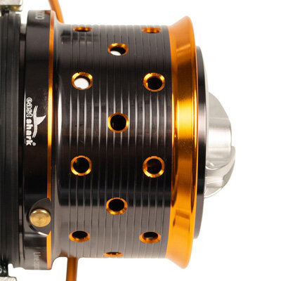 Катушка EastShark POWER SHOT 8000