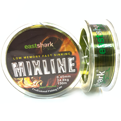 Леска EastShark Maxline 0.45мм 150м
