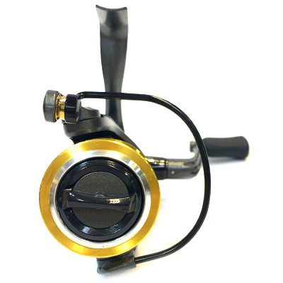 Катушка NAUTILUS Butler NB2500