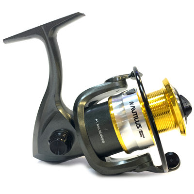 Катушка NAUTILUS Butler NB2500