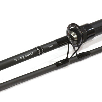 Карповое удилище DAIWA Black Widow Carp 3.90м 5.00lbs Модель: BWC3500-AD Spod Карповое удилище DAIWA Black Widow Carp 3.90м 5.00lbs Модель: BWC3500-AD Spod