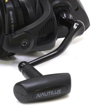Катушка NAUTILUS Distanza Carp NDC9000 Катушка NAUTILUS Distanza Carp NDC9000