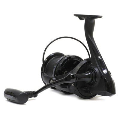 Катушка NAUTILUS Distanza Carp NDC9000 Катушка NAUTILUS Distanza Carp NDC9000