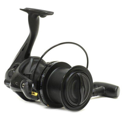 Катушка NAUTILUS Distanza Carp NDC9000 Катушка NAUTILUS Distanza Carp NDC9000