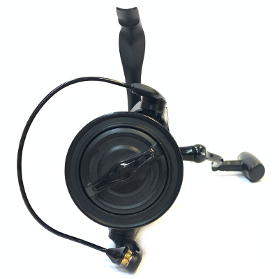 Катушка NAUTILUS Distanza Carp NDC9000 Катушка NAUTILUS Distanza Carp NDC9000