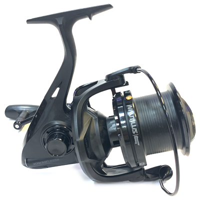 Катушка NAUTILUS Distanza Carp NDC9000 Катушка NAUTILUS Distanza Carp NDC9000