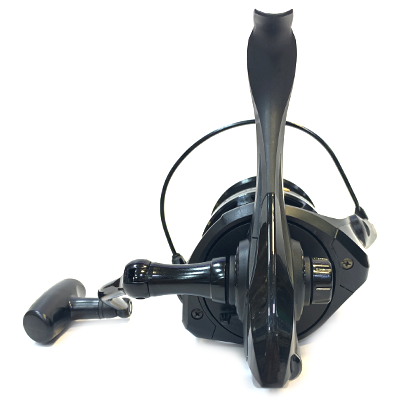 Катушка NAUTILUS Distanza Carp NDC9000 Катушка NAUTILUS Distanza Carp NDC9000