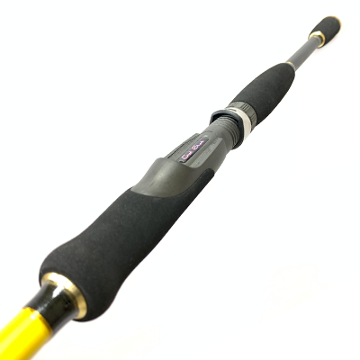 Спиннинг штекерный EastShark Hermes 852 HS 10-30гр 2.5м Спиннинг штекерный EastShark Hermes 852 HS 10-30гр 2.5м