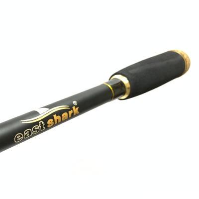Спиннинг штекерный EastShark Hermes 852 HS 10-30гр 2.5м Спиннинг штекерный EastShark Hermes 852 HS 10-30гр 2.5м