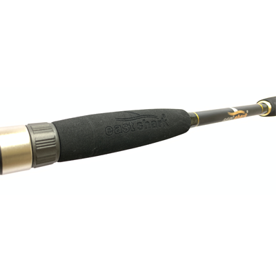 Спиннинг штекерный EastShark Hermes 852 HS 10-30гр 2.5м Спиннинг штекерный EastShark Hermes 852 HS 10-30гр 2.5м