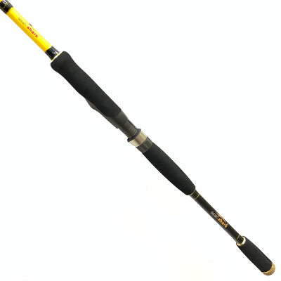 Спиннинг штекерный EastShark Hermes 852 HS 10-30гр 2.5м Спиннинг штекерный EastShark Hermes 852 HS 10-30гр 2.5м
