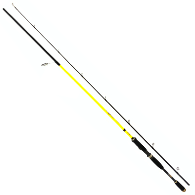 Спиннинг штекерный EastShark Hermes 852 HS 10-30гр 2.5м Спиннинг штекерный EastShark Hermes 852 HS 10-30гр 2.5м