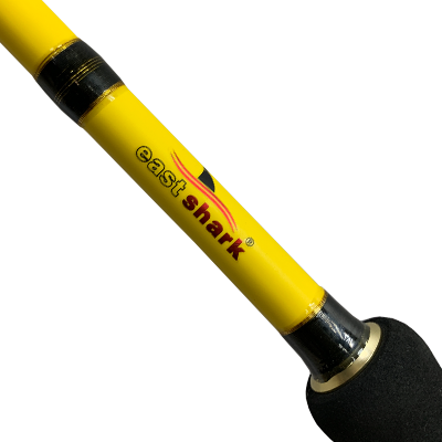 Спиннинг штекерный EastShark Hermes 852 HS 10-30гр 2.5м Спиннинг штекерный EastShark Hermes 852 HS 10-30гр 2.5м