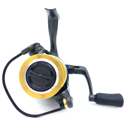 Катушка NAUTILUS Butler NB3000