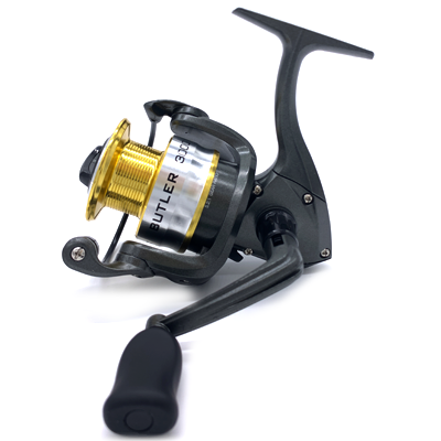 Катушка NAUTILUS Butler NB3000