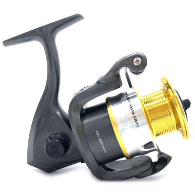 Катушка NAUTILUS Butler NB3000