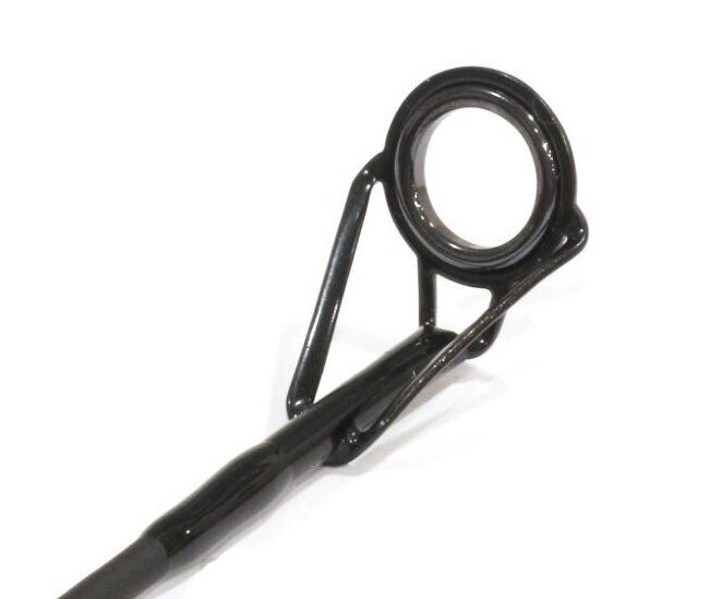Карповое удилище DAIWA Black Widow Carp 3.90м 3.75lb Модель: BWC3334-AD