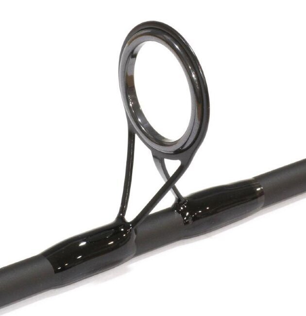 Карповое удилище DAIWA Black Widow Carp 3.90м 3.75lb Модель: BWC3334-AD