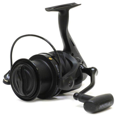Катушка NAUTILUS Distanza Feeder NDF6000