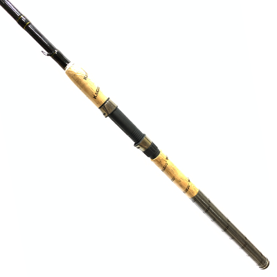Спиннинг штекерный KAIDA Evo Concept Spin 270 10-40гр