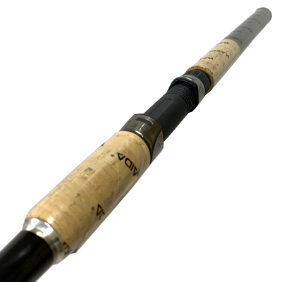 Спиннинг штекерный KAIDA Evo Concept Spin 270 10-40гр