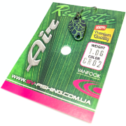 Блесна SV FISHING Air 1.0гр цвет CR02 