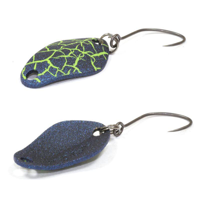 Блесна SV FISHING Air 1.0гр цвет CR02 Блесна SV FISHING Air 1.0гр цвет CR02