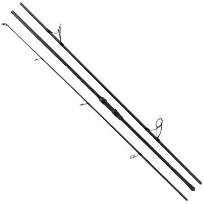 Карповое удилище EastShark Black Jungle 4.5lb 3.6м Карповое удилище EastShark Black Jungle 4.5lb 3.6м