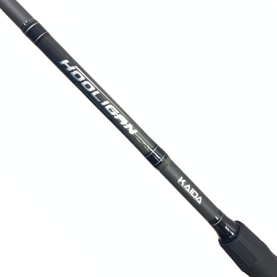 Спиннинг штекерный KAIDA Hooligan 10-30гр 2.40м