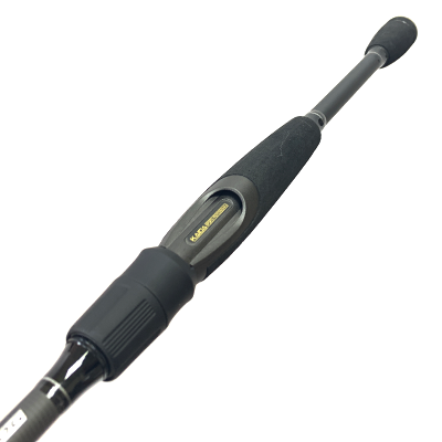 Спиннинг штекерный KAIDA Hooligan 10-30гр 2.40м
