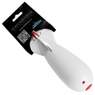 Spod Bomb EastShark Vasakura для прикормки L
