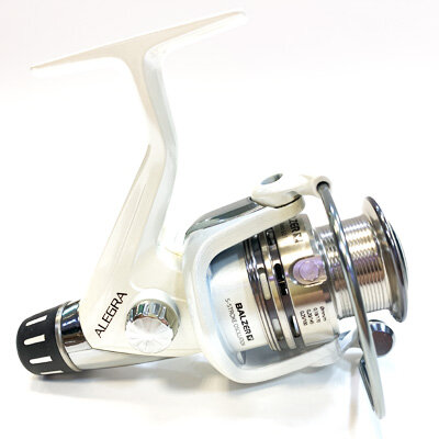Катушка BALZER Alegra Pearl 4250 RD