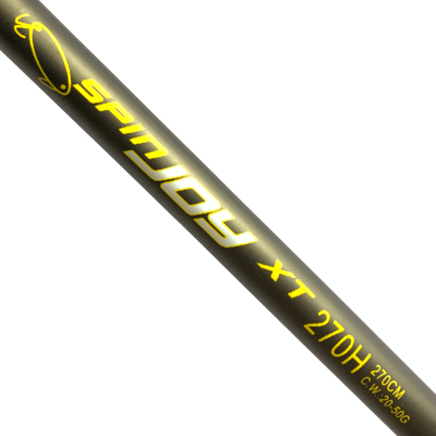 Спиннинг штекерный Shimano Spin JOY XT 270H 20-50гр