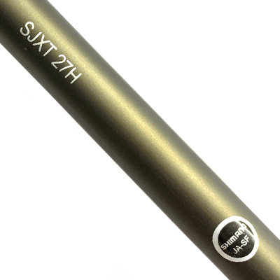 Спиннинг штекерный Shimano Spin JOY XT 270H 20-50гр