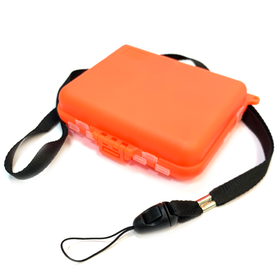 КОРОБКА MEIHO FB-20 Orange КОРОБКА MEIHO FB-20 Orange