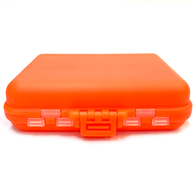 КОРОБКА MEIHO FB-20 Orange КОРОБКА MEIHO FB-20 Orange