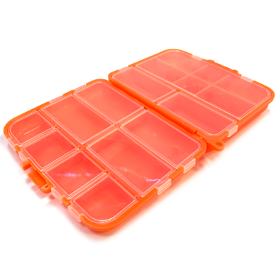 КОРОБКА MEIHO FB-20 Orange КОРОБКА MEIHO FB-20 Orange