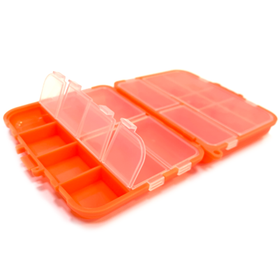 КОРОБКА MEIHO FB-20 Orange КОРОБКА MEIHO FB-20 Orange