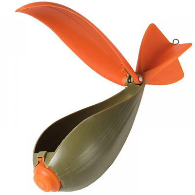 Spod Bomb EastShark Vasakura для прикормки M Spod Bomb EastShark Vasakura для прикормки M