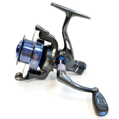 Катушка BALZER bluberry 5350 R Катушка BALZER bluberry 5350 R