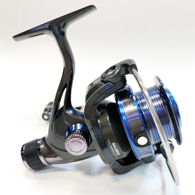 Катушка BALZER bluberry 5350 R Катушка BALZER bluberry 5350 R